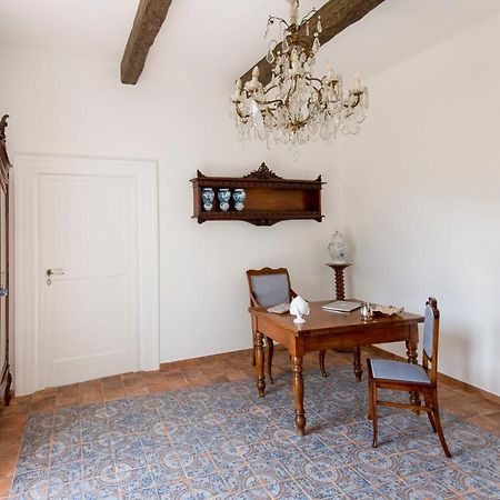 Palazzo Cacace Relais Hotel Мета Екстериор снимка
