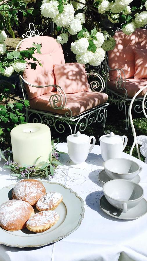 Palazzo Cacace Relais Hotel Мета Екстериор снимка