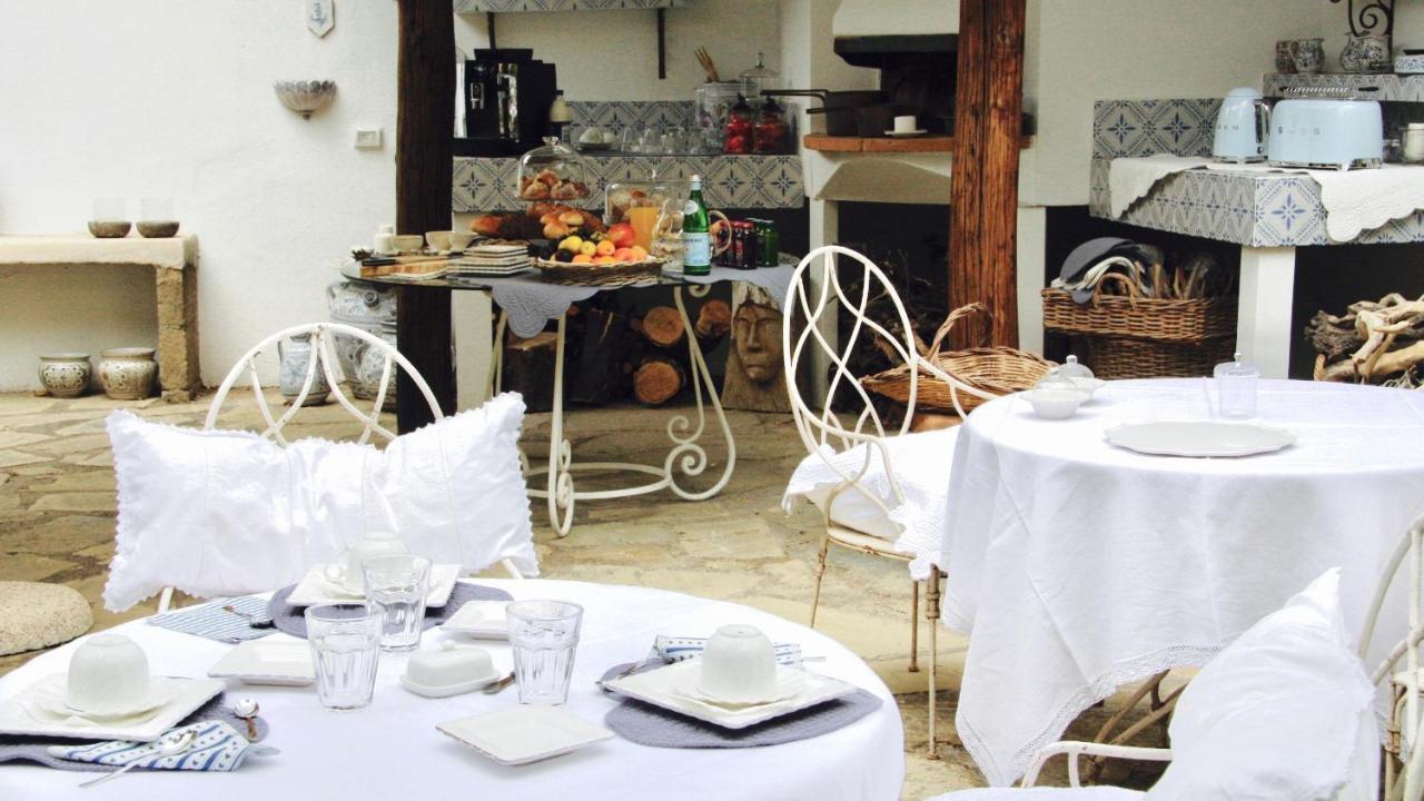Palazzo Cacace Relais Hotel Мета Екстериор снимка