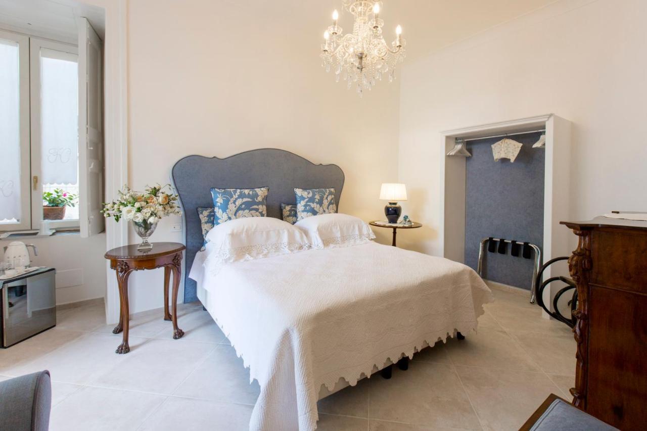 Palazzo Cacace Relais Hotel Мета Екстериор снимка
